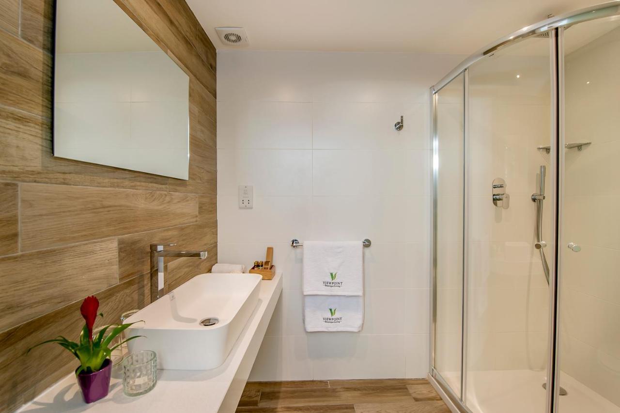 Viewpoint Boutique Living Hotel Ксленди Екстериор снимка