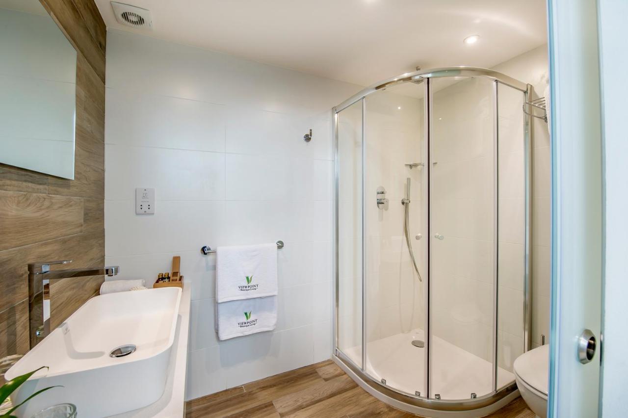 Viewpoint Boutique Living Hotel Ксленди Екстериор снимка