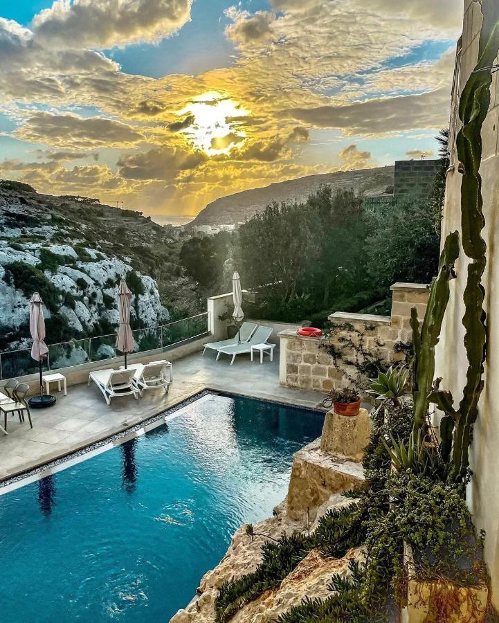 Viewpoint Boutique Living Hotel Ксленди Екстериор снимка
