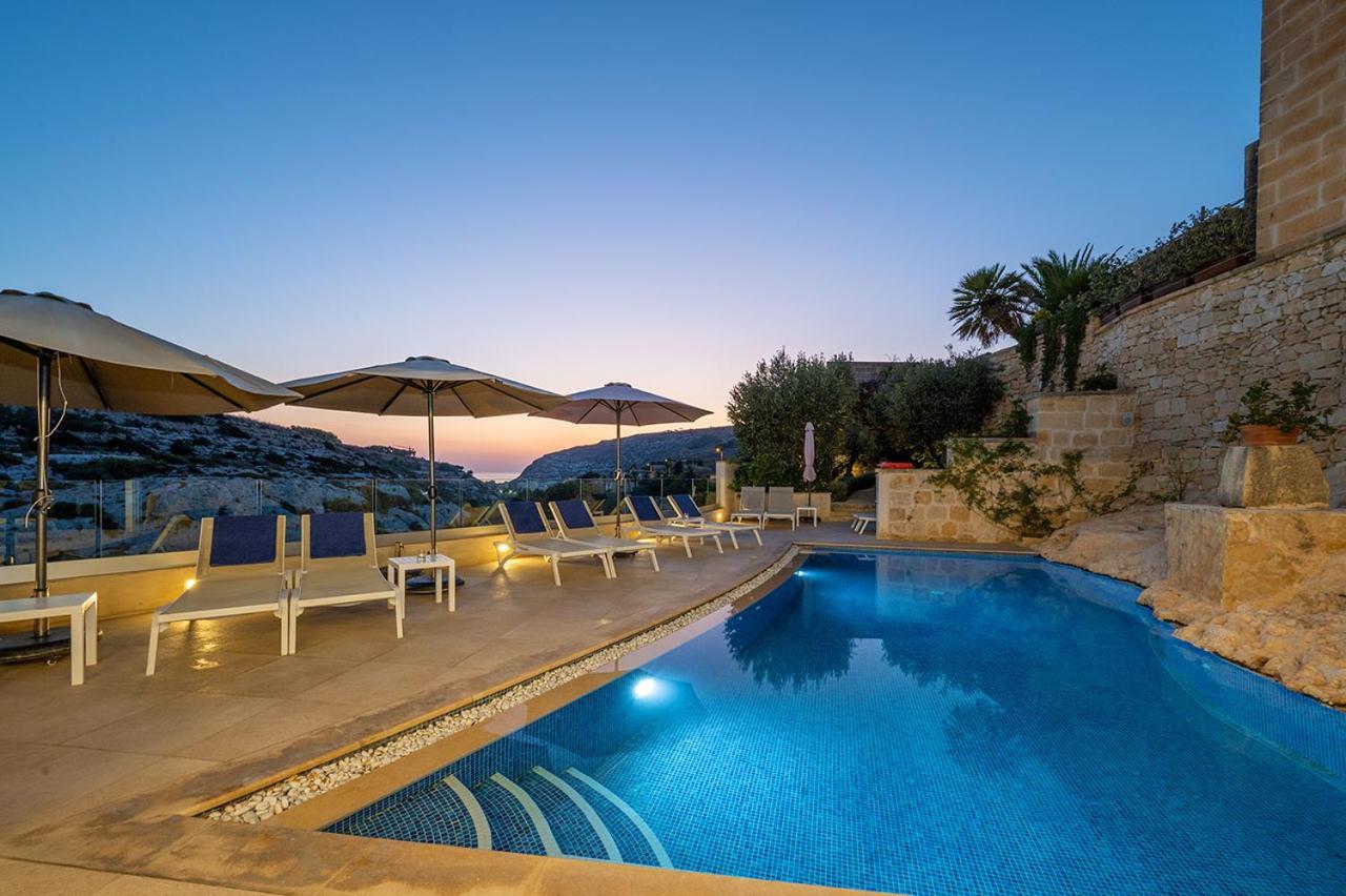 Viewpoint Boutique Living Hotel Ксленди Екстериор снимка