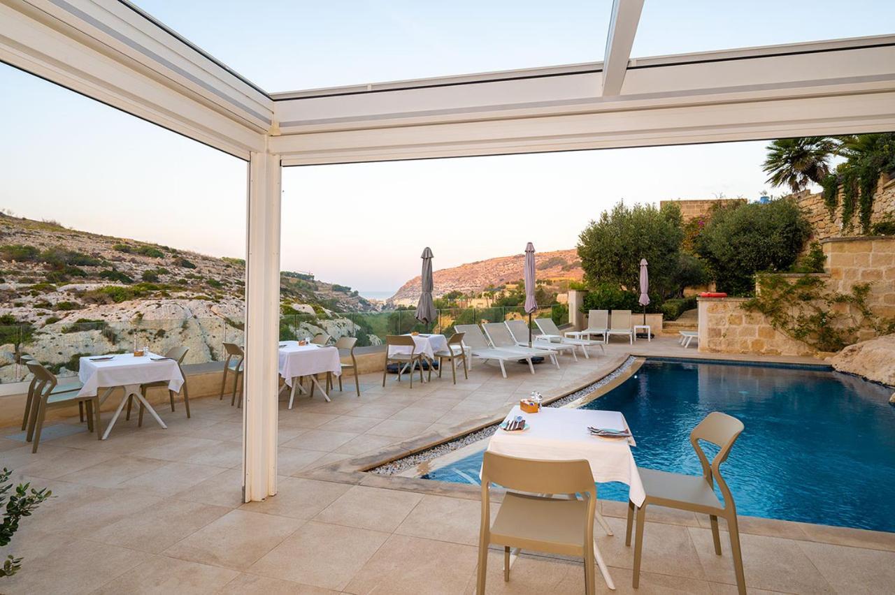 Viewpoint Boutique Living Hotel Ксленди Екстериор снимка