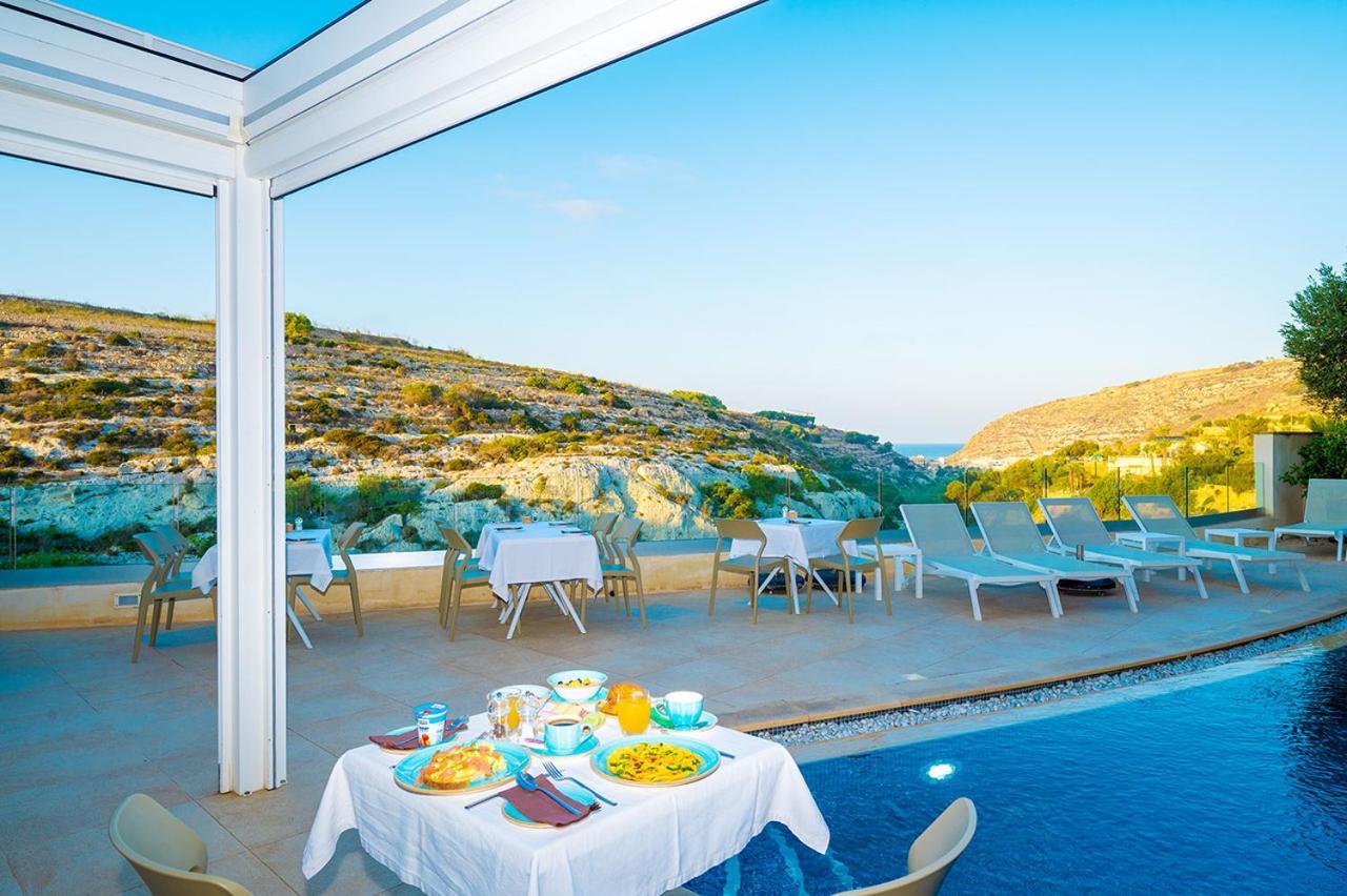 Viewpoint Boutique Living Hotel Ксленди Екстериор снимка