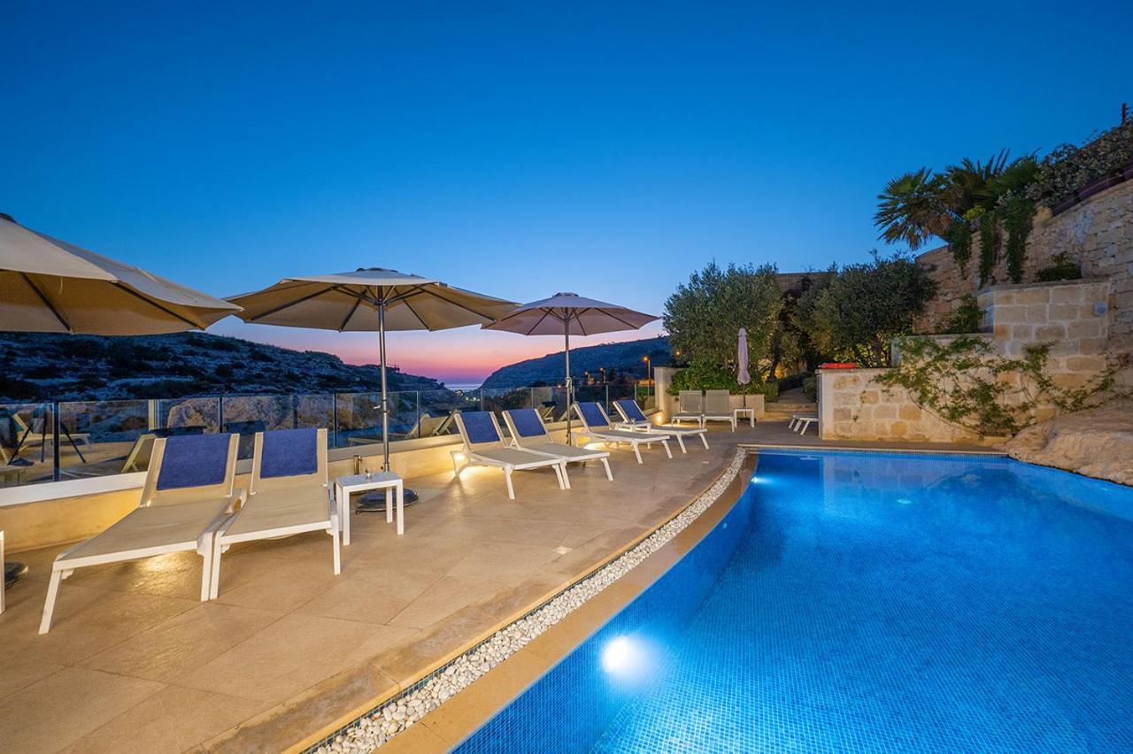 Viewpoint Boutique Living Hotel Ксленди Екстериор снимка