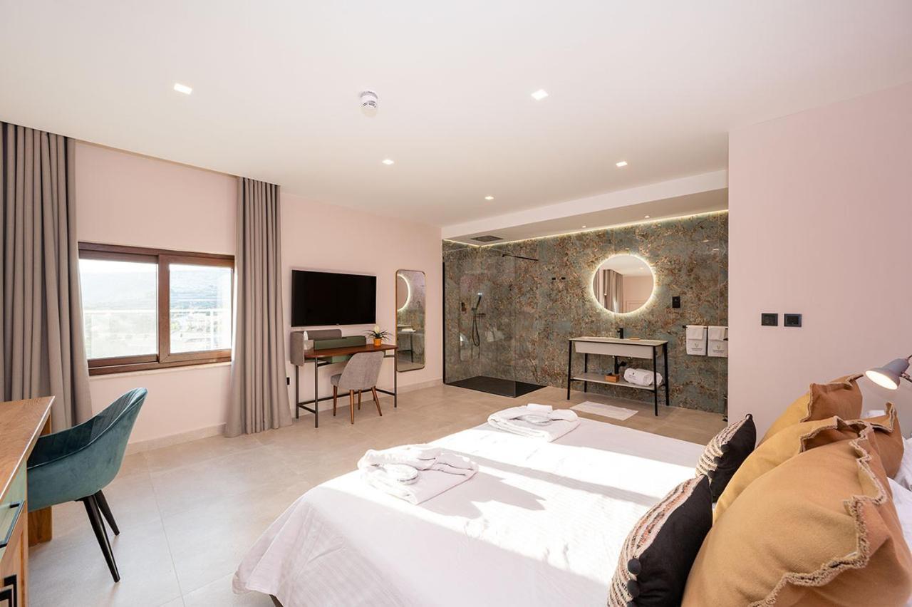 Viewpoint Boutique Living Hotel Ксленди Екстериор снимка