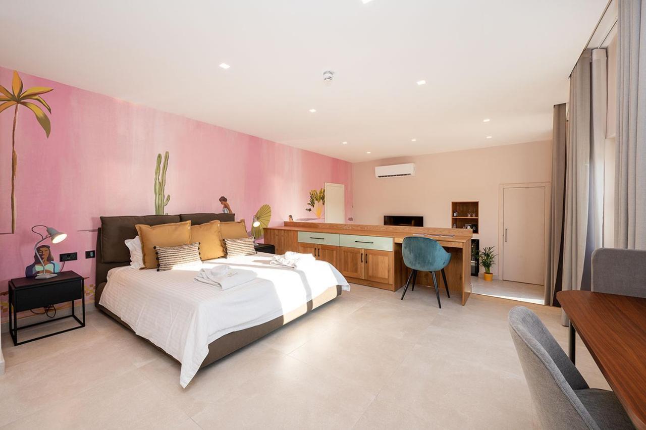 Viewpoint Boutique Living Hotel Ксленди Екстериор снимка