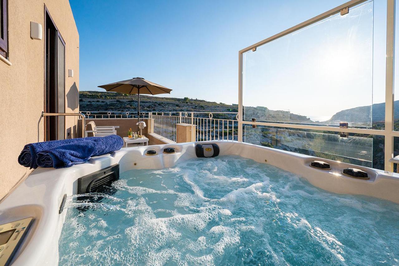 Viewpoint Boutique Living Hotel Ксленди Екстериор снимка