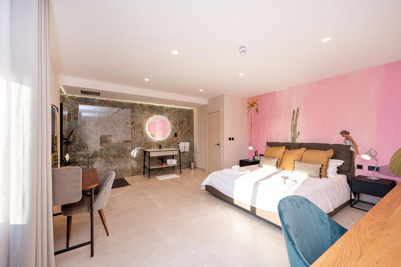 Viewpoint Boutique Living Hotel Ксленди Екстериор снимка