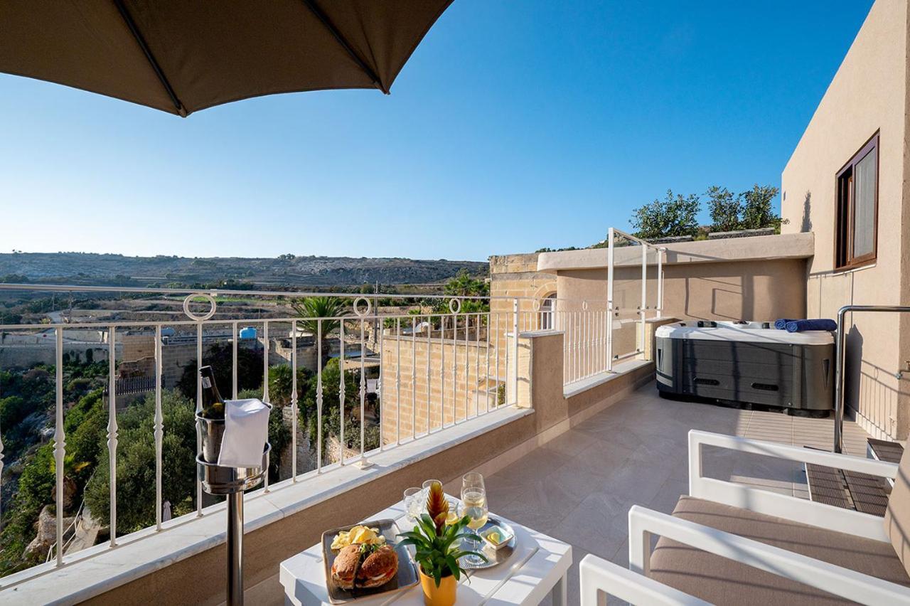 Viewpoint Boutique Living Hotel Ксленди Екстериор снимка