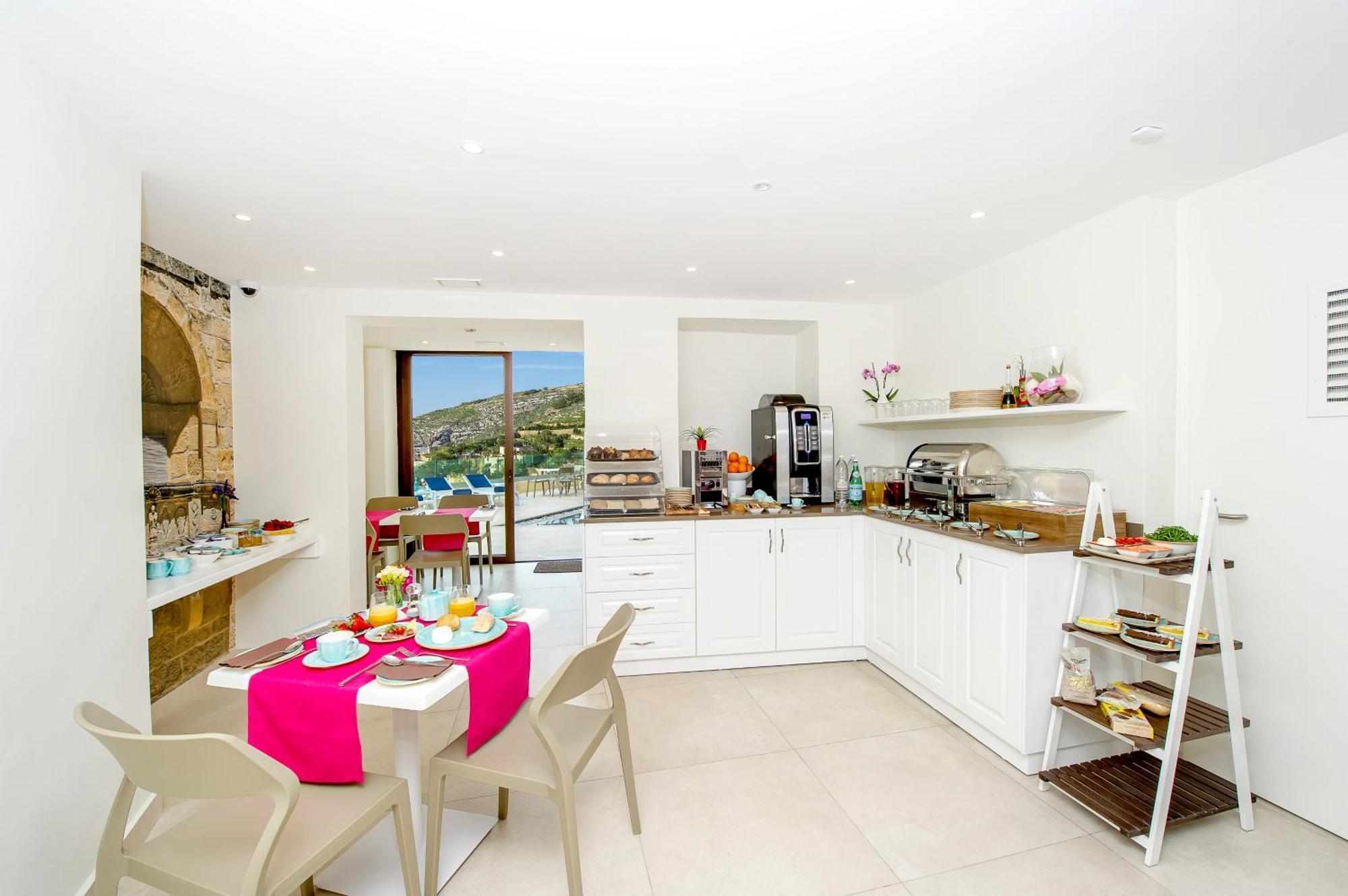Viewpoint Boutique Living Hotel Ксленди Екстериор снимка