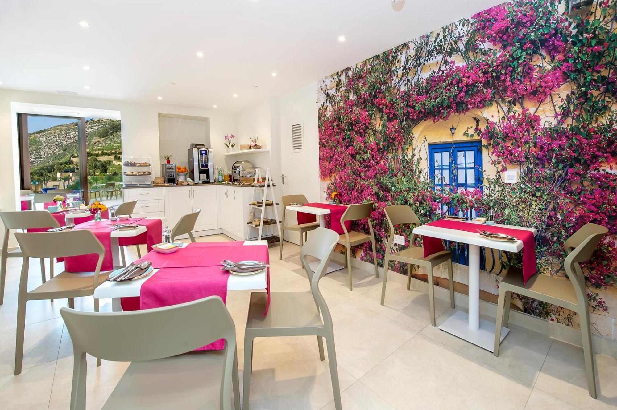 Viewpoint Boutique Living Hotel Ксленди Екстериор снимка