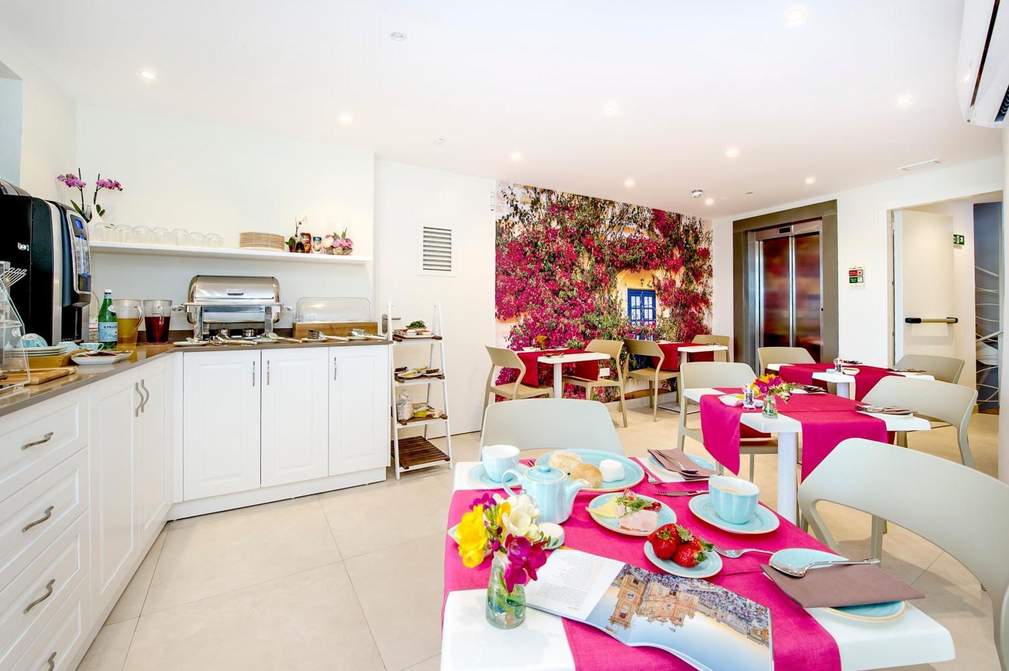 Viewpoint Boutique Living Hotel Ксленди Екстериор снимка