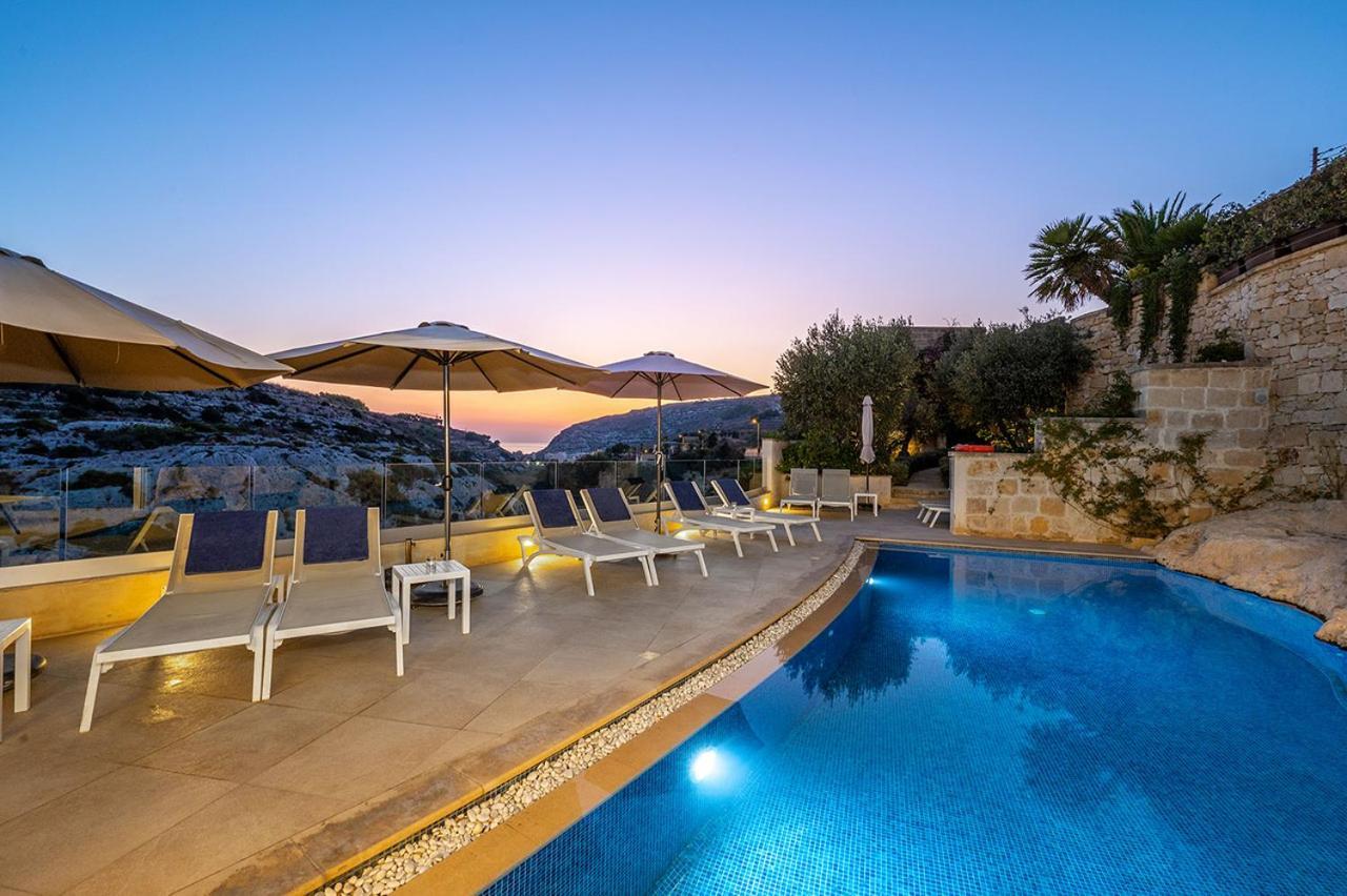 Viewpoint Boutique Living Hotel Ксленди Екстериор снимка