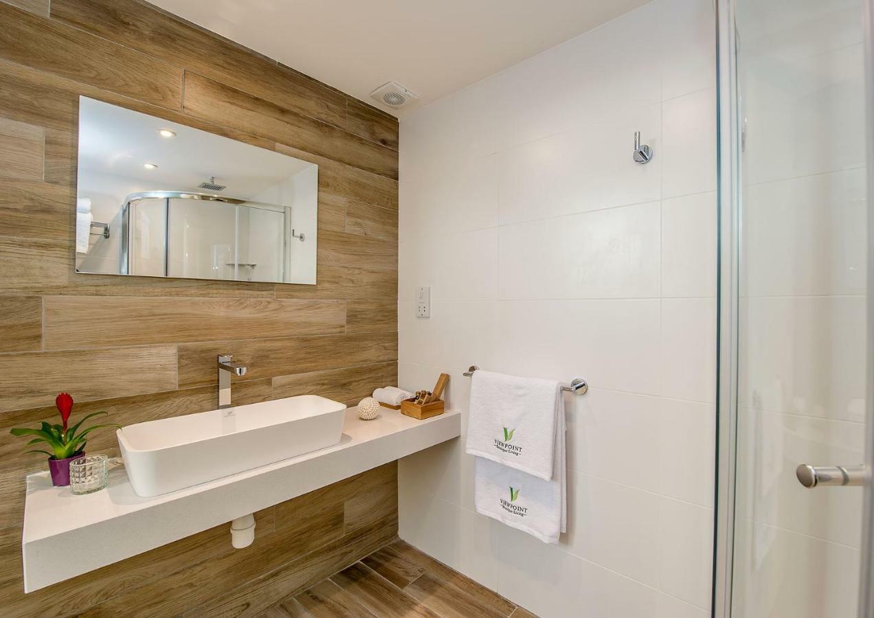 Viewpoint Boutique Living Hotel Ксленди Екстериор снимка