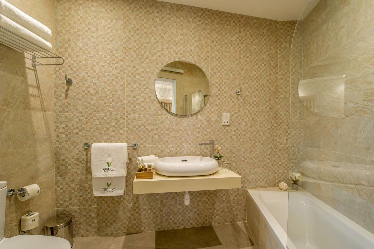Viewpoint Boutique Living Hotel Ксленди Екстериор снимка