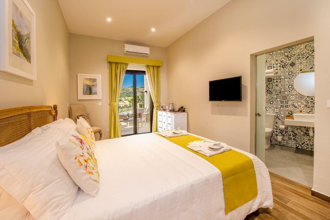 Viewpoint Boutique Living Hotel Ксленди Екстериор снимка