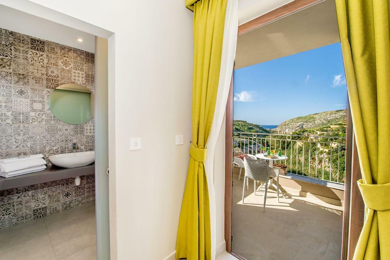 Viewpoint Boutique Living Hotel Ксленди Екстериор снимка