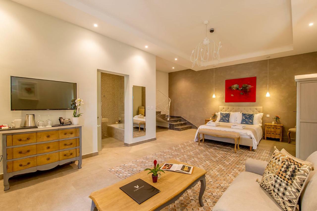 Viewpoint Boutique Living Hotel Ксленди Екстериор снимка