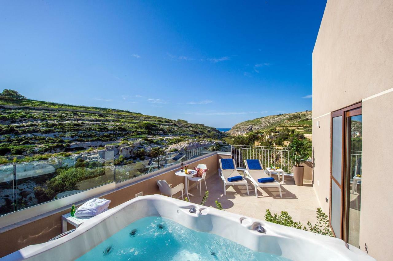 Viewpoint Boutique Living Hotel Ксленди Екстериор снимка