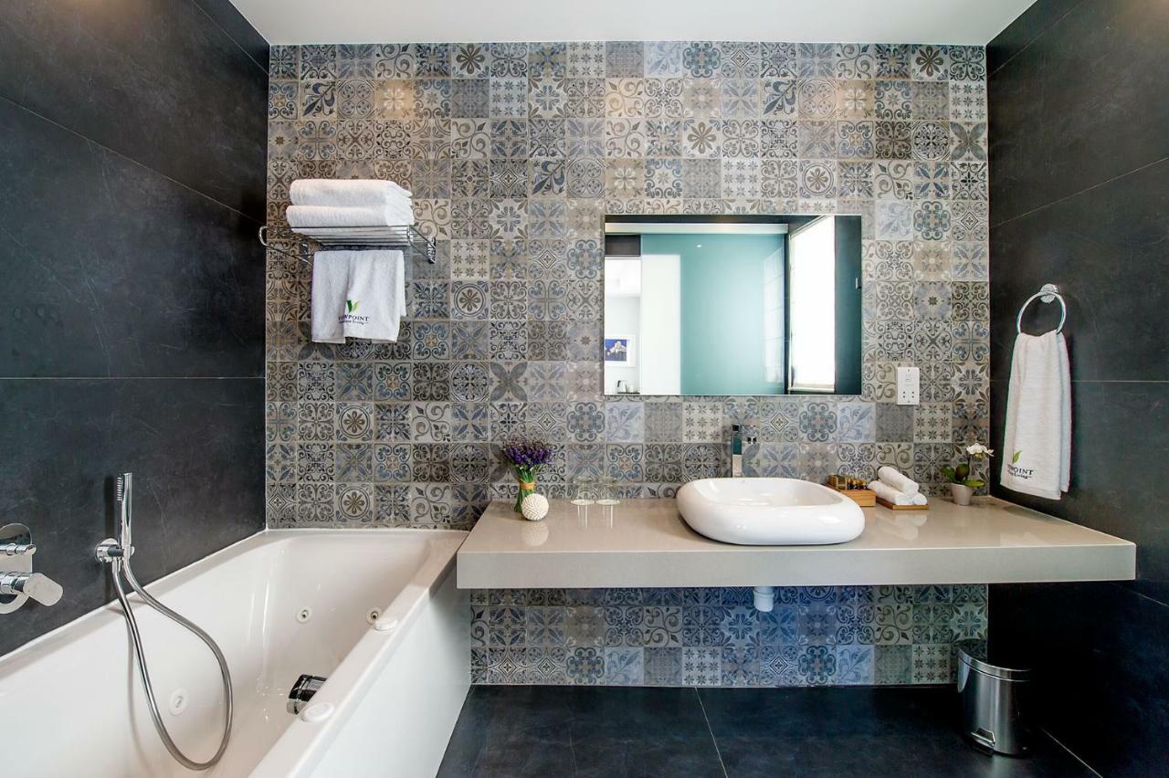 Viewpoint Boutique Living Hotel Ксленди Екстериор снимка