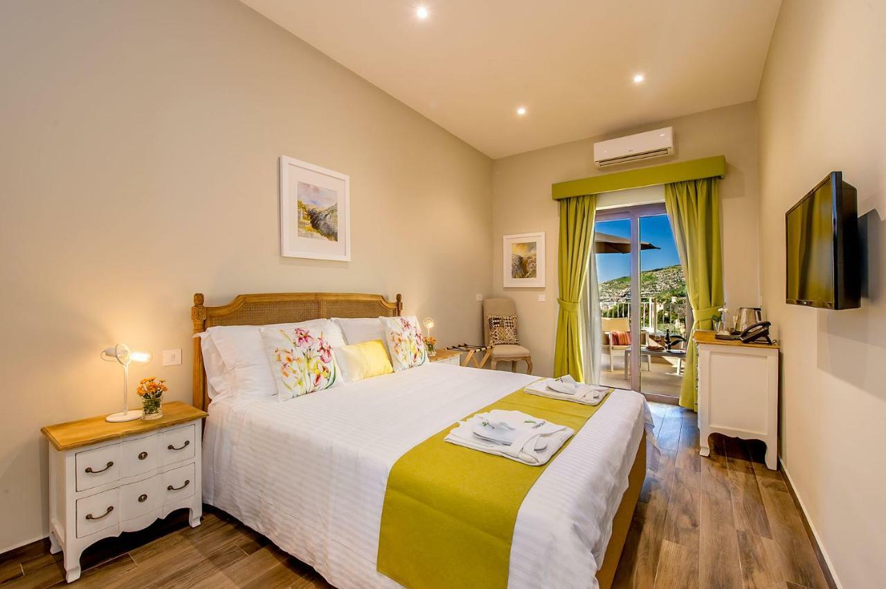 Viewpoint Boutique Living Hotel Ксленди Екстериор снимка