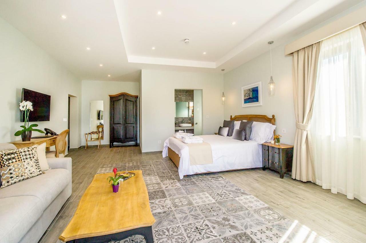 Viewpoint Boutique Living Hotel Ксленди Екстериор снимка