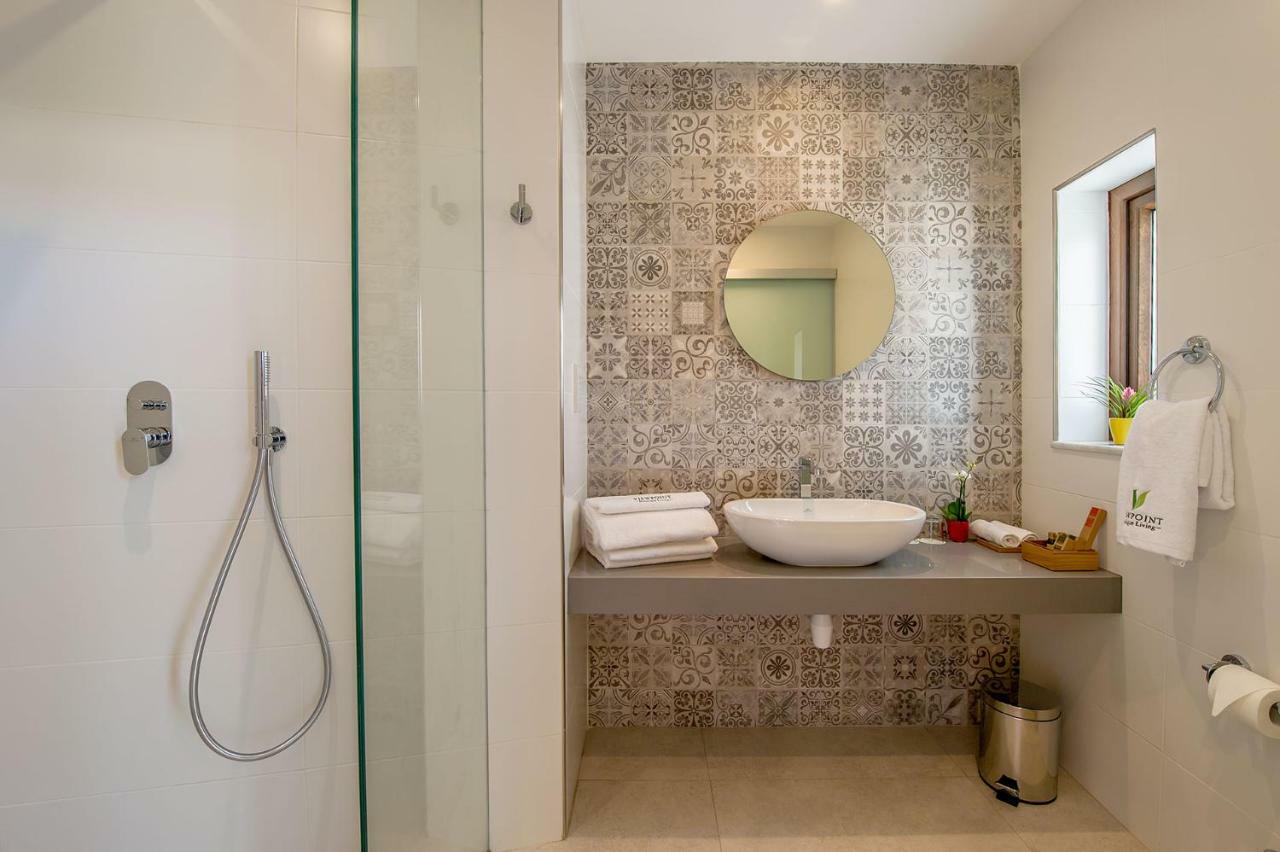 Viewpoint Boutique Living Hotel Ксленди Екстериор снимка