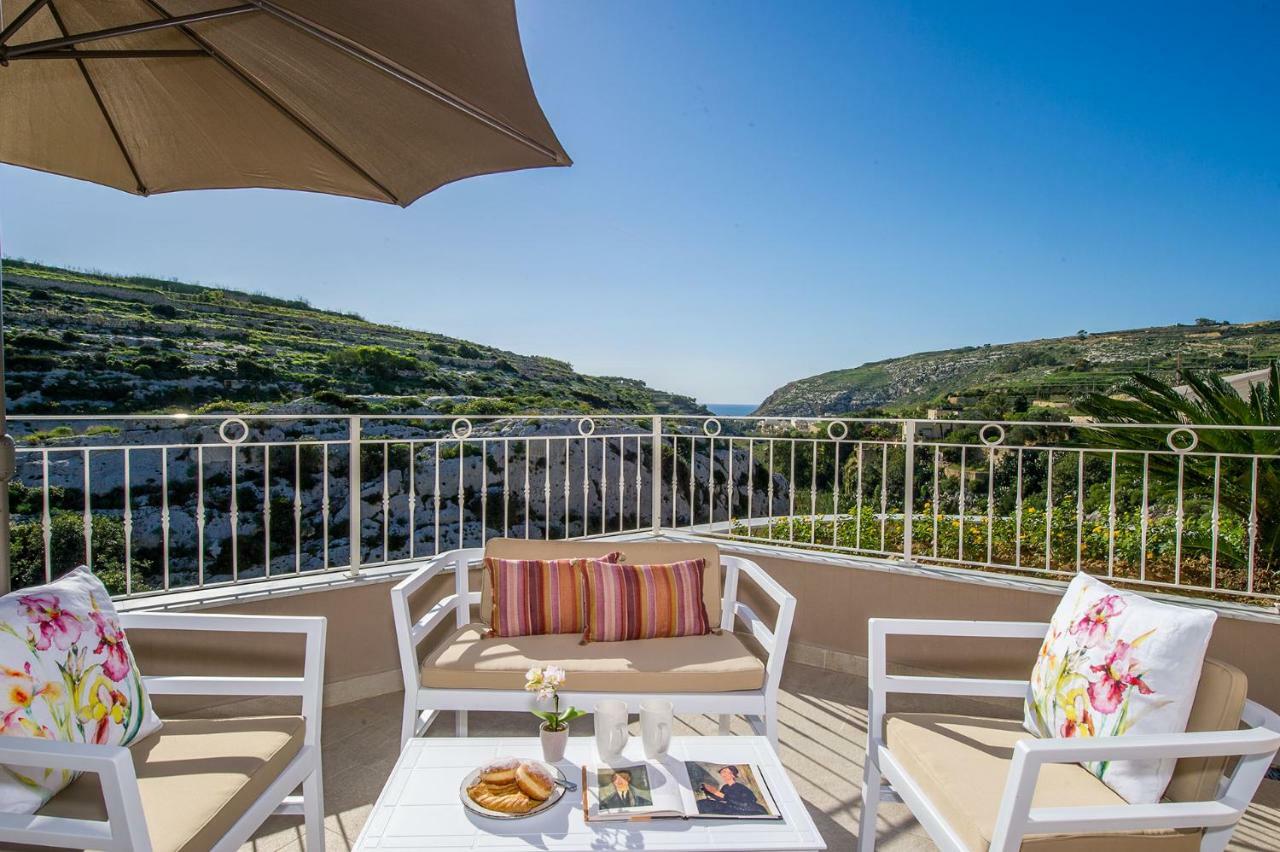 Viewpoint Boutique Living Hotel Ксленди Екстериор снимка