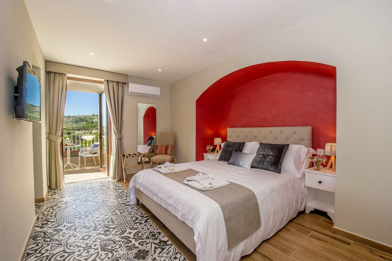 Viewpoint Boutique Living Hotel Ксленди Екстериор снимка