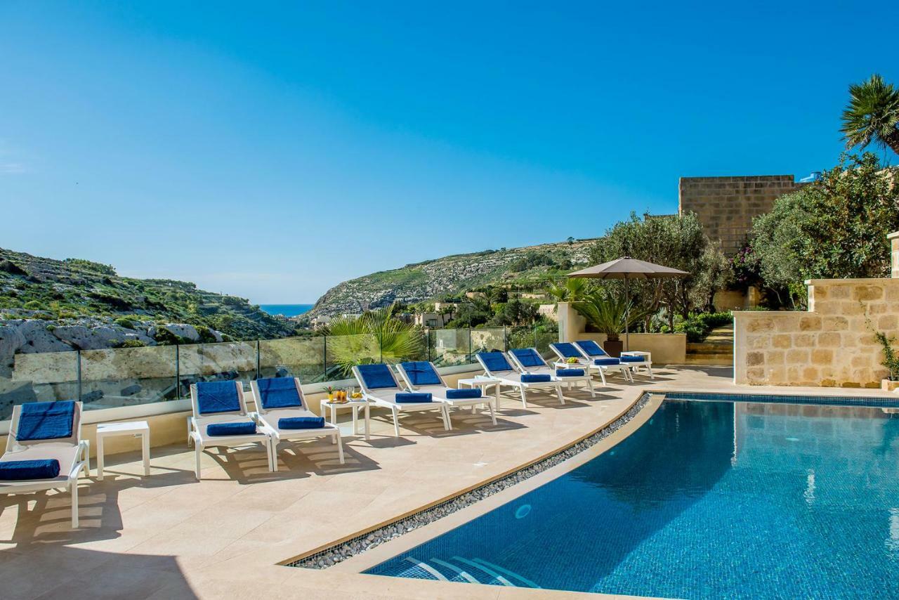 Viewpoint Boutique Living Hotel Ксленди Екстериор снимка
