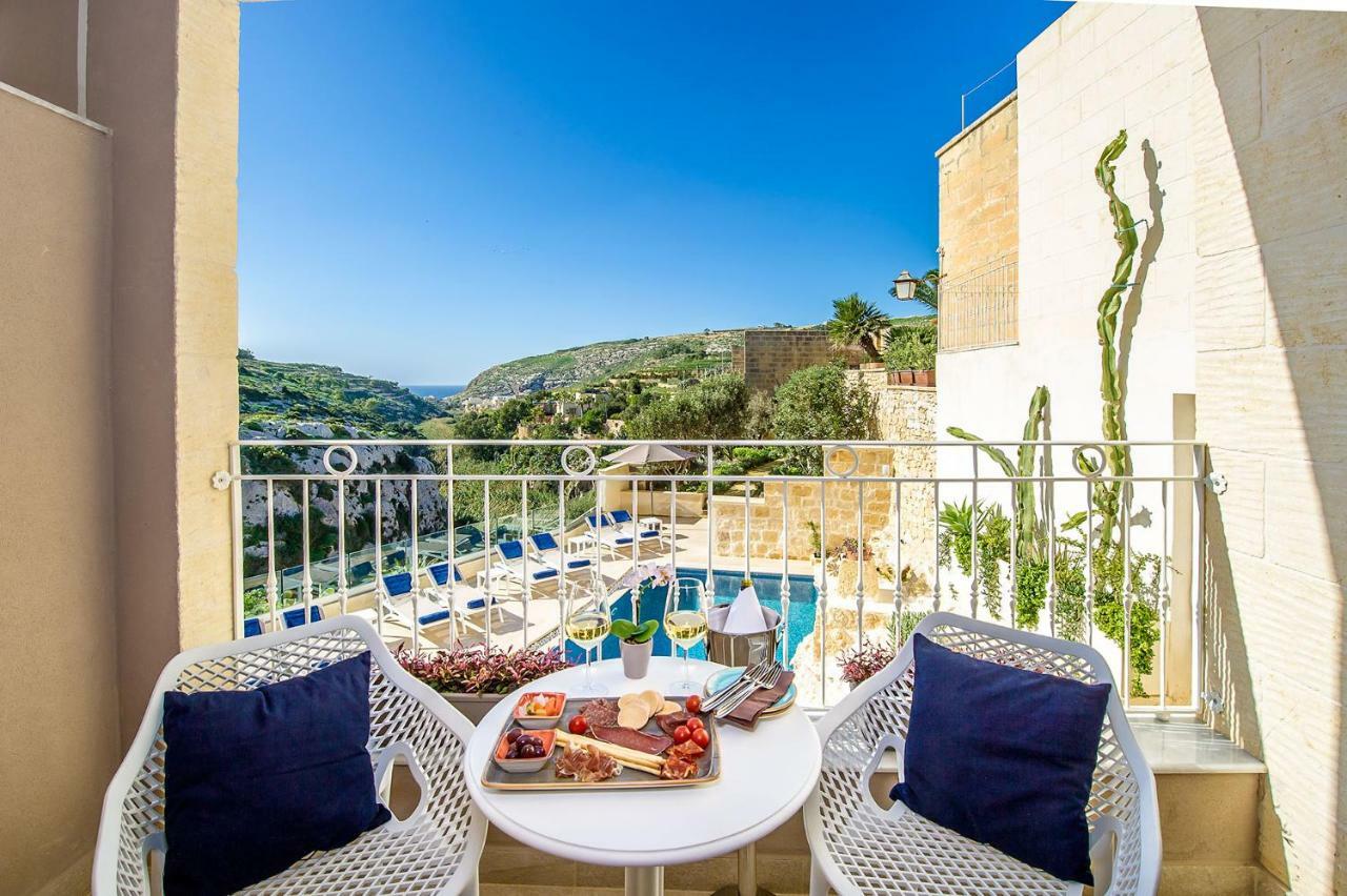 Viewpoint Boutique Living Hotel Ксленди Екстериор снимка
