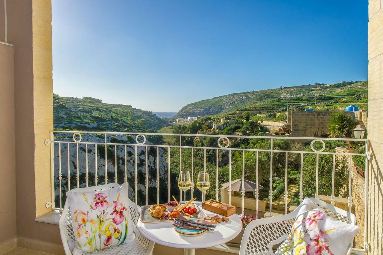Viewpoint Boutique Living Hotel Ксленди Екстериор снимка