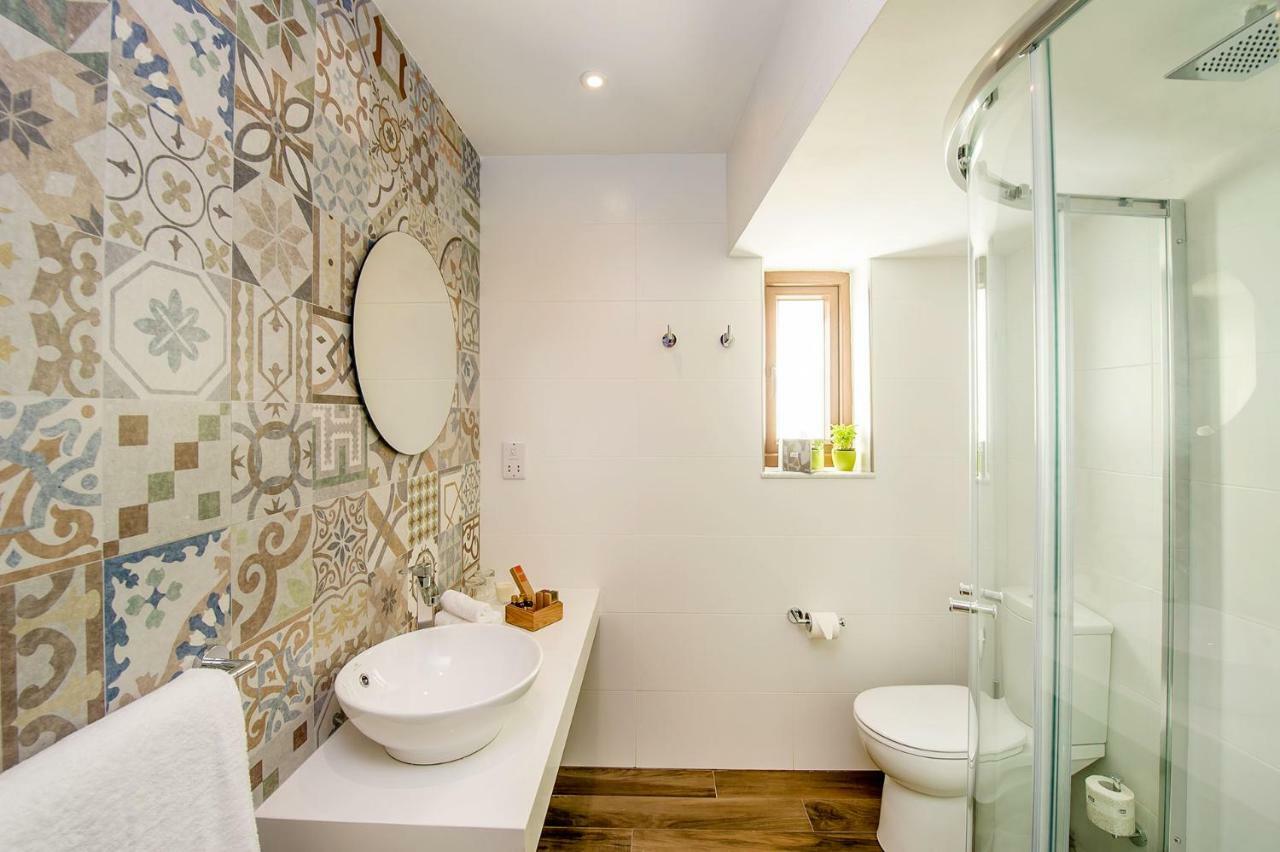 Viewpoint Boutique Living Hotel Ксленди Екстериор снимка
