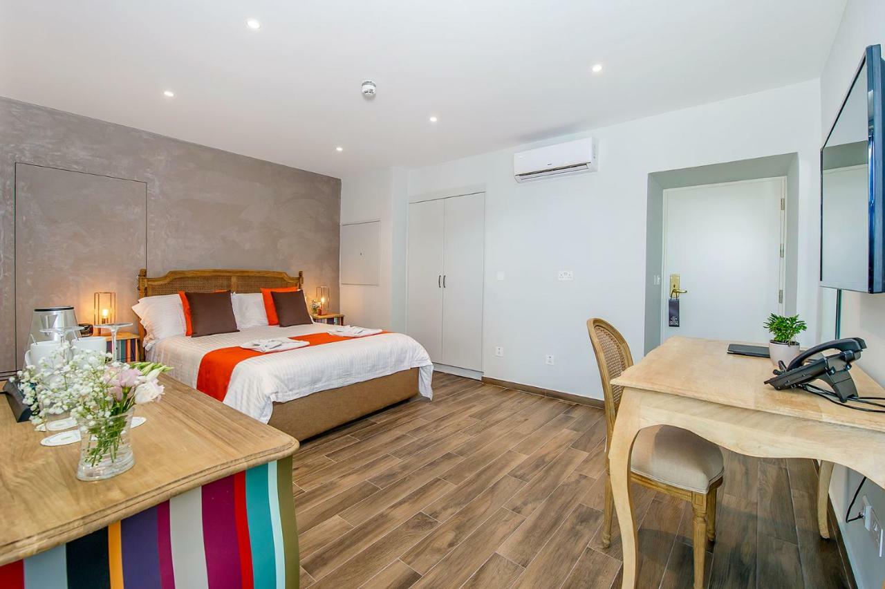 Viewpoint Boutique Living Hotel Ксленди Екстериор снимка