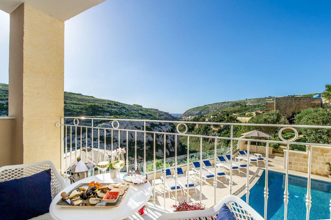 Viewpoint Boutique Living Hotel Ксленди Екстериор снимка