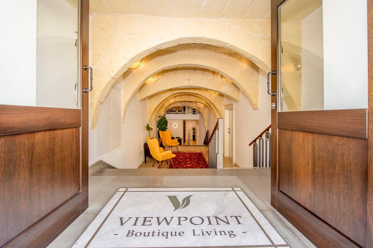 Viewpoint Boutique Living Hotel Ксленди Екстериор снимка