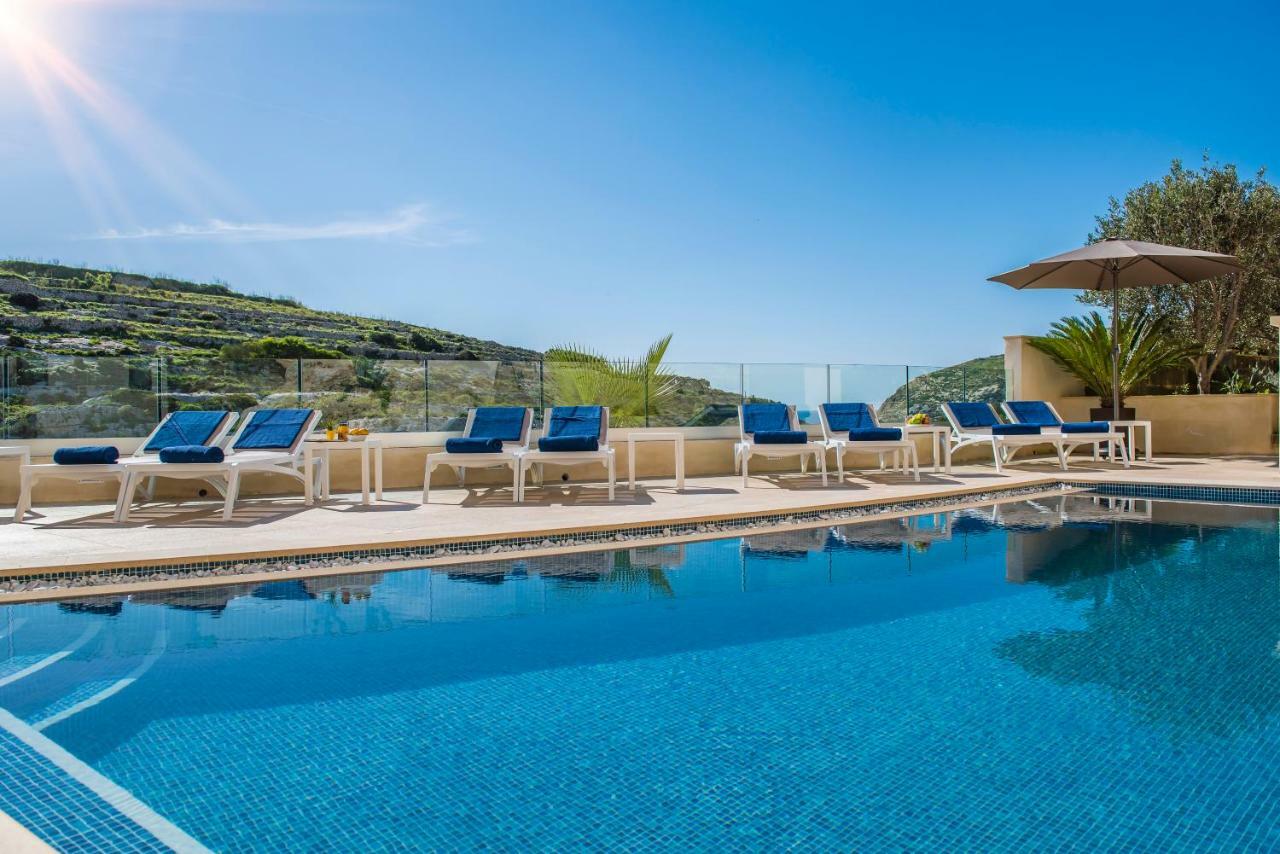 Viewpoint Boutique Living Hotel Ксленди Екстериор снимка
